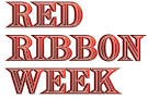 Red Ribbon Week at SES is Oct. 27-31, 2014