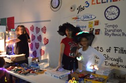 SES Panther PTA Sponsored Events 