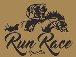 "Run Your Own Race" is this year's KPREP testing theme