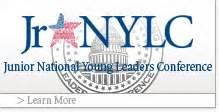 RIS Students selected to attend Junior National Young Leaders Conference in Washington, DC, summer, 2017