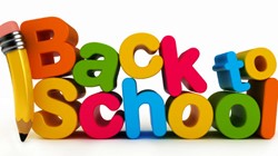New Student Registration and Back-to-School Information