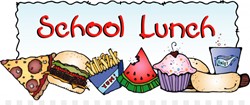 Breakfast and Lunch information